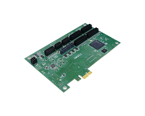 GM903｜Industrial Motherboards｜DFI